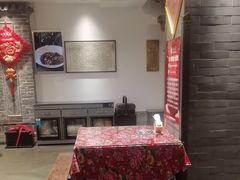 -山西会馆·晋菜·晋商宴·学堂记忆(许坦西街店)