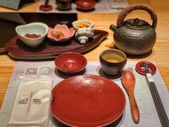 -花潮料理艺食馆(世欧广场店)