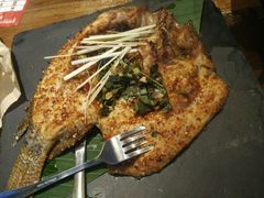 -云海肴·汽锅鸡·云南菜(天津国金汇店)