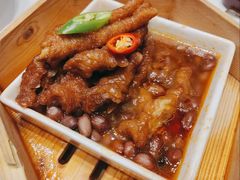 -同庆楼(建邺万达店)