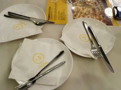-乐凯撒披萨(正佳广场店)