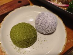 -鳗鱼家·深夜食堂(军博店)