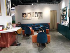 -海马体照相馆(天津世纪都会店)