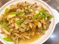 -野菌园·野生菌火锅首创第一家(关兴路总店)