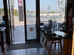 -COSTA COFFEE(上海五玠坊店)