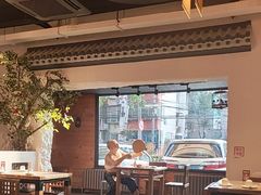 -北平小馆·烤鸭·家常菜(磨房北里店)