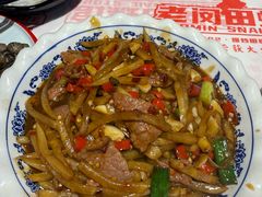 -老闵田螺馆·南昌市井菜·特色小吃(总店)