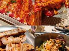 -蚂蚁洞·烤肉大营地(上海静安大悦城店)