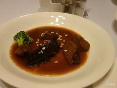 -天伦王朝酒店·盛华瑄餐厅