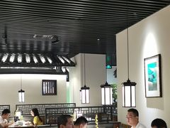 -客语客家菜(佳兆业广场店)