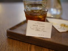 -唐咖精品咖啡(大理古城手冲店)