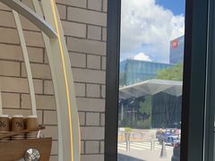 -% Arabica阿拉比卡咖啡(深圳湾万象城店)