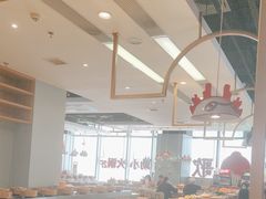 -龍歌自助小火锅(市南金茂湾店)