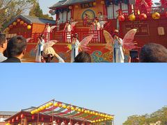 -深圳锦绣中华民俗村