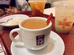 奶茶-亚坤(新达城广场B1店)