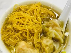 -麦文记面家(佐敦店)