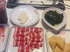 -倍儿红喜临门火锅(文兴路店)
