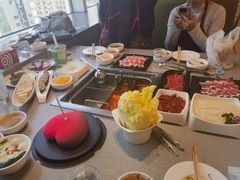 -海底捞火锅(振华广场店)