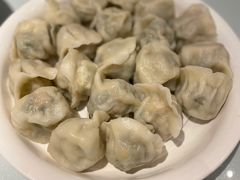猪肉三鲜-百饺园酒楼(平山道店)