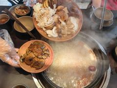 -芸鲜季·云南野生菌餐厅· 云南风物味研社(闵行店)