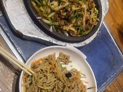 -蒙亨·手把肉·蒙古包文化主题餐厅(天恒广场店)