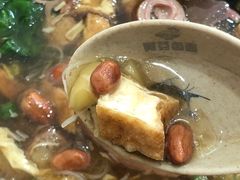 -阿芬卤面(花巷店)