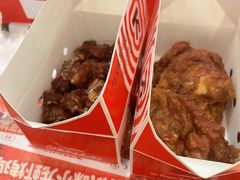 -肯德基(东安路站店)