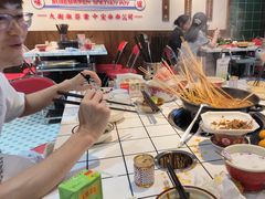 -九街淑芬掌中宝串串公司(内街文化创意园店)