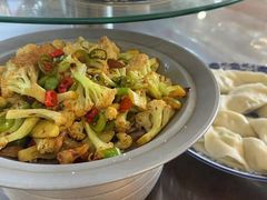 -老都一处饺子馆(道里店)