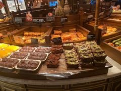 -B&C黄油与面包·THE GARDEN BAKERY概念店(世纪汇店)