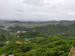 -青岩寺风景区