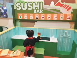 -莫莉幻想儿童乐园(武汉金银潭永旺店)