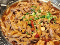 -胖哥俩肉蟹煲(杭州下沙学林街店)