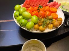 -西茶·宋宴·精致江南料理