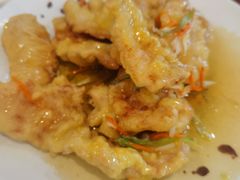 东北锅包肉-李老哈·东北菜(宋园路店)