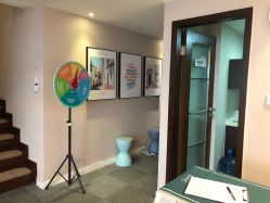 -汐月Health纤体spa中心