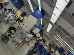 -盒马X会员店(王府井奥莱UP TOWN店)