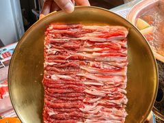 -乐宴·老北京铜火锅(桂庙店)