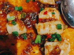 -德胜轩正宗顺德菜(宝安沙井会展中心店)