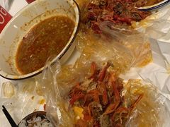 -文和友老长沙龙虾馆(化龙池店)