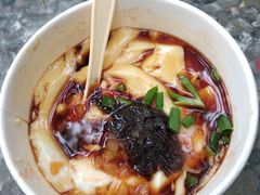 豆腐花-秦园惠山豆腐花(惠山古镇店)