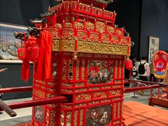 -北京工艺美术博物馆