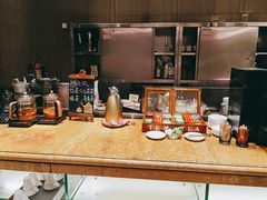 -上海浦东星河湾酒店