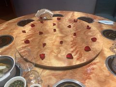 -神洲四海大酒楼(王府井澳门中心店)