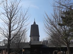 -广佑寺风景区