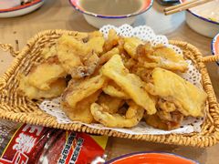 -老三样·旧食新味(绿地店)