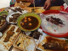 -申记串道(中街店)