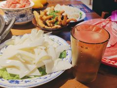 -楠火锅(仁恒梦中心店)