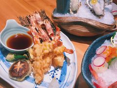 -大岛日本料理铁板烧(南通大饭店)