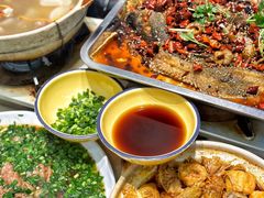 -刘栋梁大排档(淮海东路店)